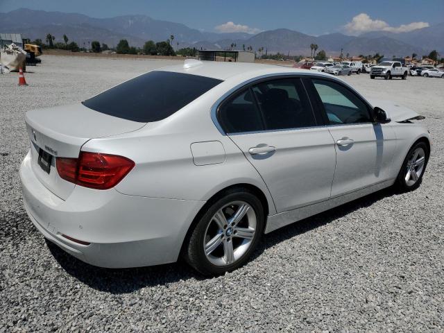 WBA3D3C58FK157568 BMW 328 D