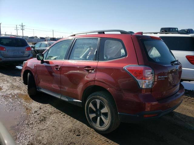 JF2SJABC6HH446199 Subaru Forester 2.5i