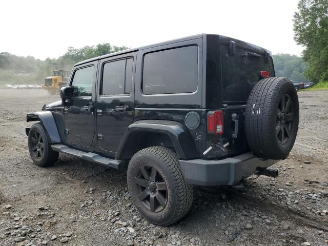 1C4BJWEG0EL254442 Jeep Wrangler Unlimited Sahara