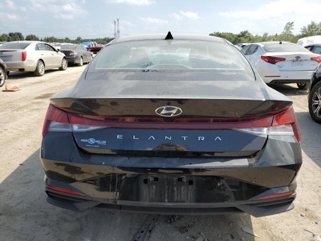 KMHLM4AG9PU446103 Hyundai Elantra SE 6