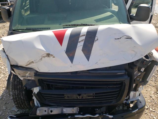 1GTZ7GFG7J1244658 GMC Savana G3500