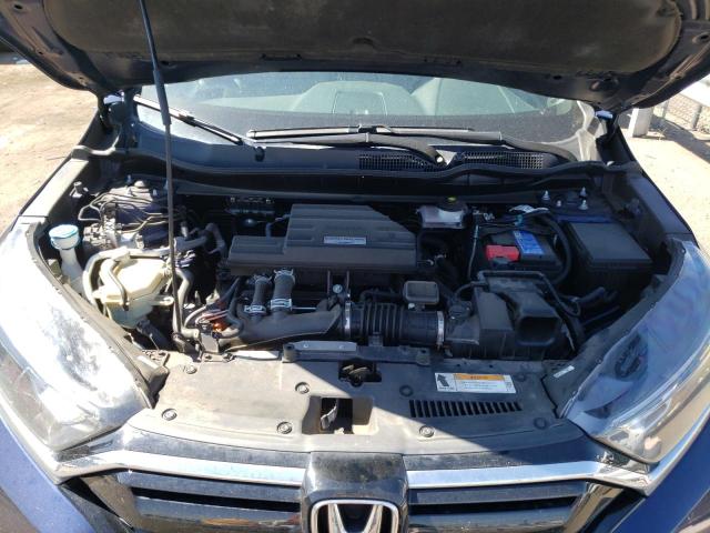 2HKRW2H23LH642646 Honda CRV CR-V LX 12