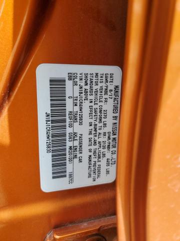 JN1BJ1CR4HW125830 Nissan Rogue Sport S