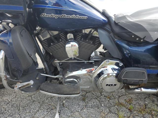 2013 HARLEY-DAVIDSON FLTRU ROAD - 1HD1KGM16DB670087