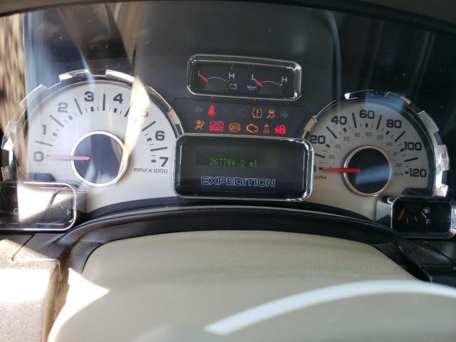 1FMJK1J50EEF39187 Ford Expedition El Xlt
