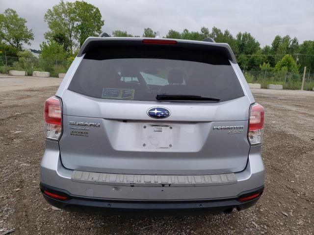 JF2SJAWC4HH803261 Subaru Forester 2.5i Touring