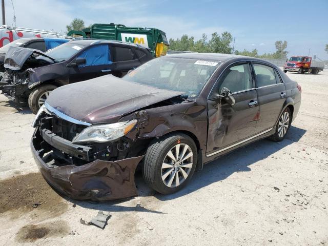 2011 Toyota Avalon Base