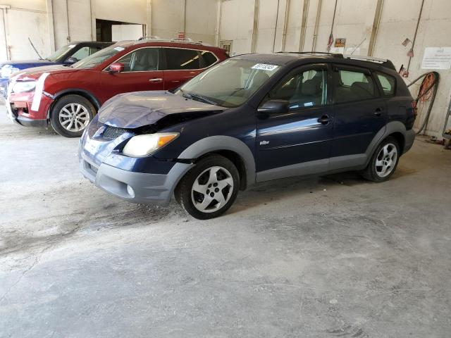 2003 Pontiac Vibe 