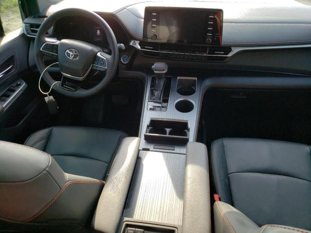 2021 TOYOTA SIENNA XSE 5TDXRKEC3MS006641