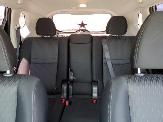 JN8AT2MT9HW387494 Nissan ROGUE S