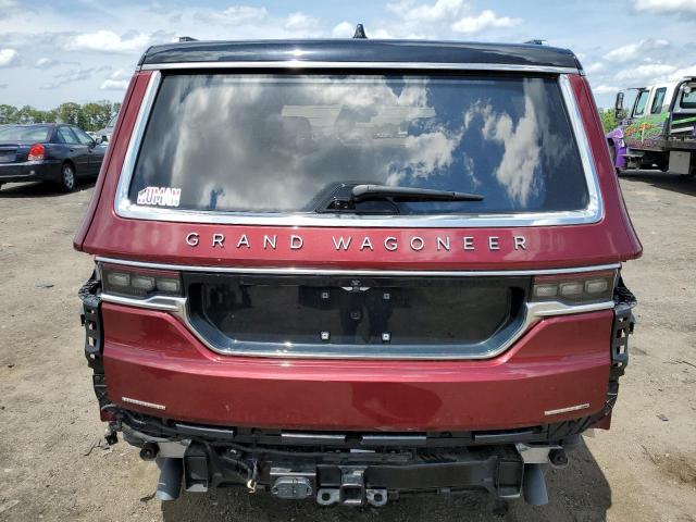 2022 JEEP GRAND WAGO 1C4SJVGJ3NS101613