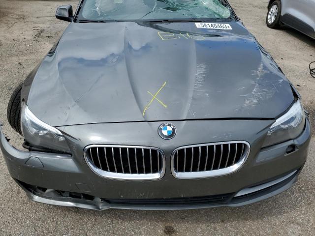 WBA5A7C53ED612564 BMW 528 XI