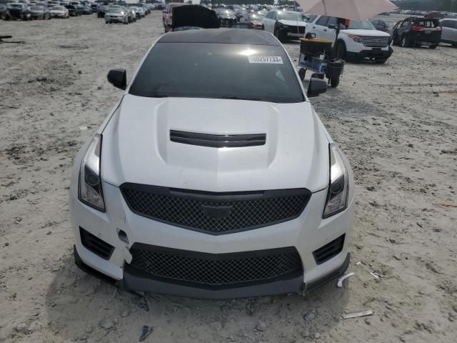 2016 CADILLAC ATS-V - 1G6AN5SY4G0100380