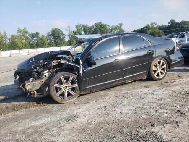 2008 Ford Fusion SE