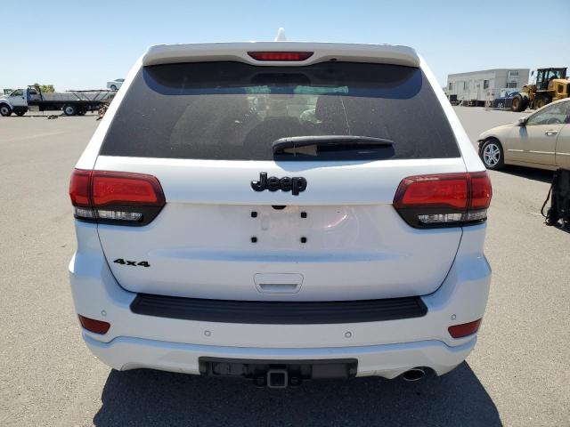 1C4RJFAG5KC754368 Jeep Grand Cherokee Laredo
