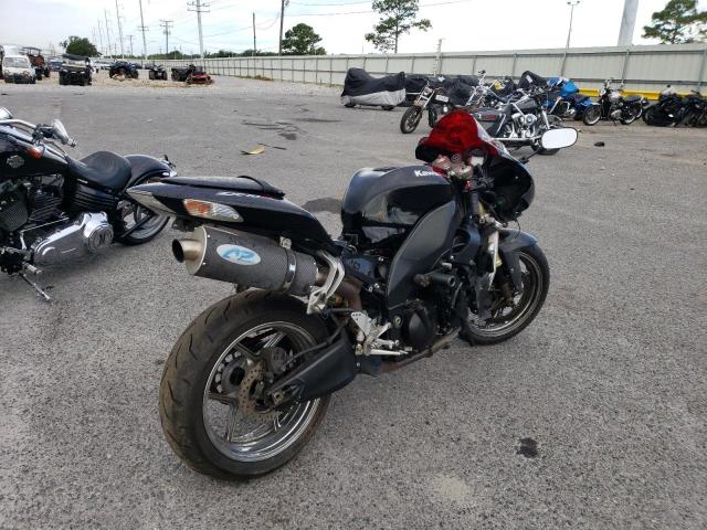 2006 KAWASAKI ZX1000 D6F - JKAZXCD146A013709