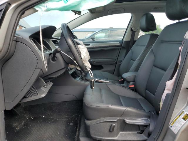 2016 VOLKSWAGEN GOLF SPORT - 3VWC17AU3GM511114