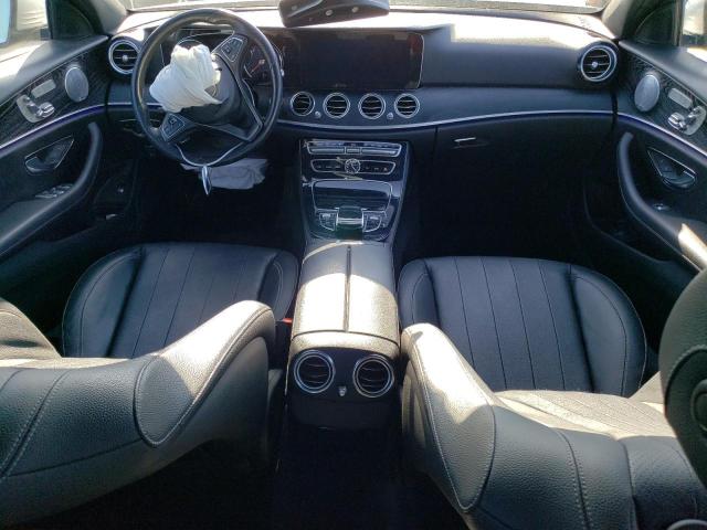 WDDZF4KB4HA235900 Mercedes-Benz E 300 4matic