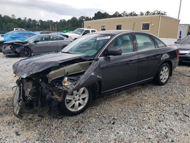 2018 Ford Five Hundred SEL