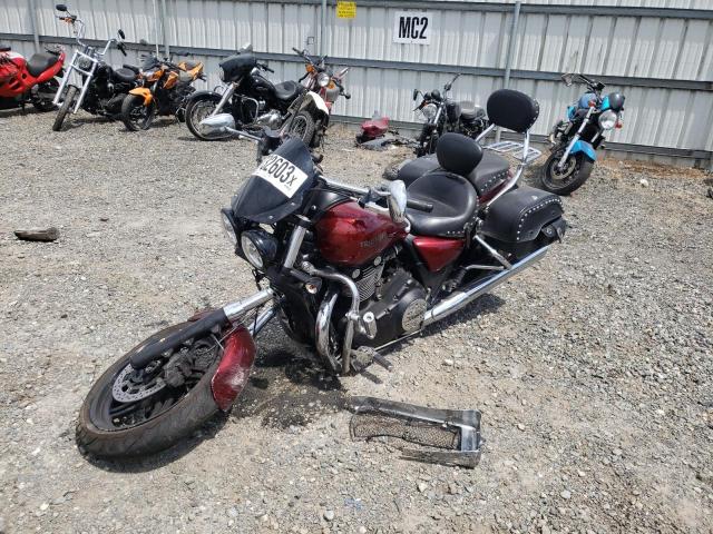 2017 TRIUMPH MOTORCYCLE THUNDERBIR SMTB03WF8HJ790032