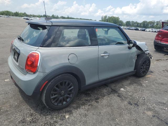 Vin: wmwxp5c50g2d14180, lot: 61335113, mini cooper 20163