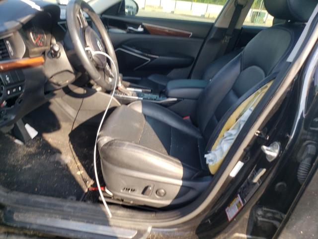 2018 KIA CADENZA PR - KNALB4J14J5120567