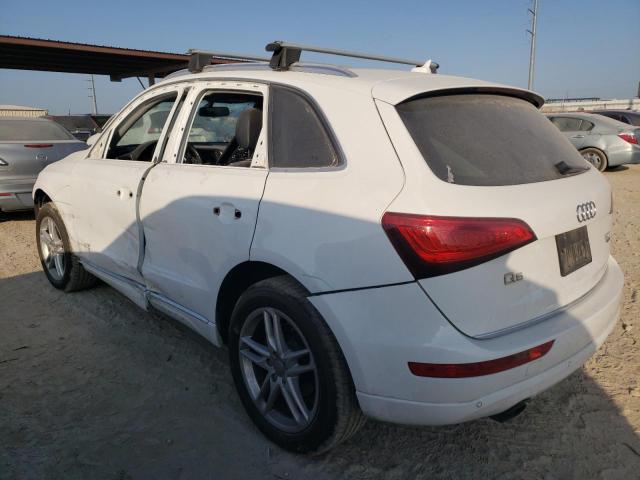 VIN WA1C2AFP5HA069932 2017 Audi Q5, Premium no.2