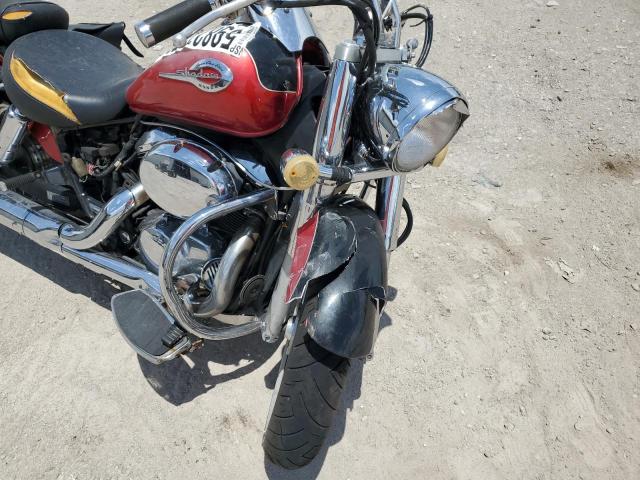 2003 HONDA VT750 CDC JH2RC44683M705587