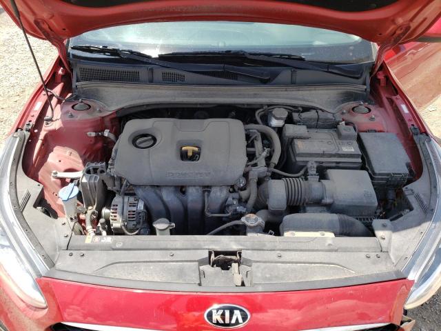 2019 KIA FORTE FE - 3KPF24AD7KE135953