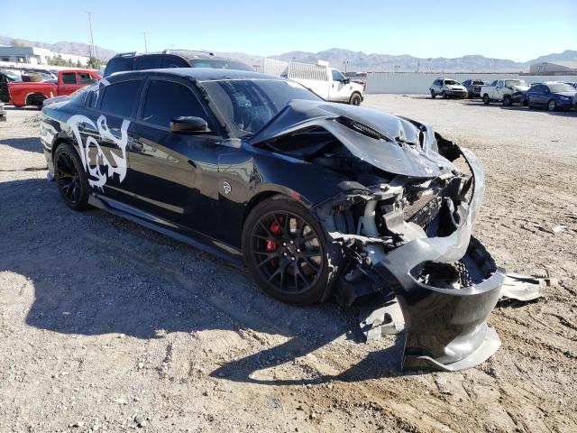 2C3CDXL96GH143291 Dodge Charger Srt Hellcat