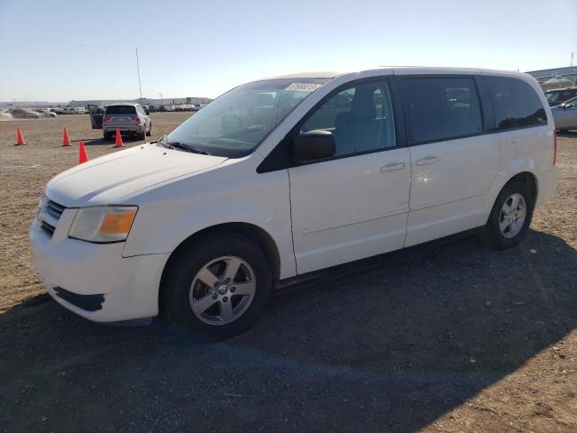 2010 Dodge Grand Caravan SE