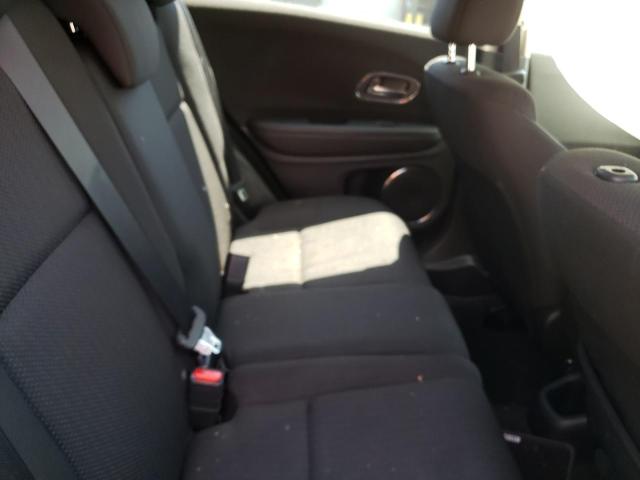 3CZRU6H51HG709214 Honda HR-V EX