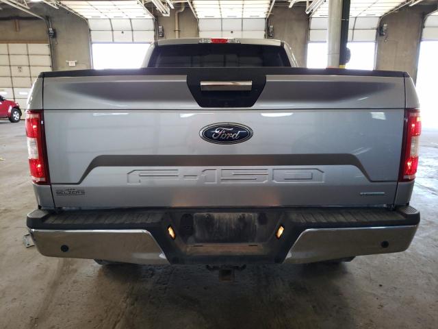 1FTFW1E46LKF03700 Ford F150 Supercrew