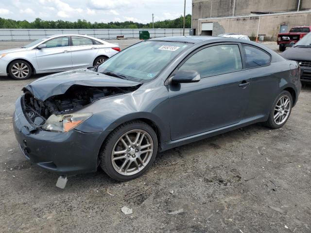 2005 Scion tC 