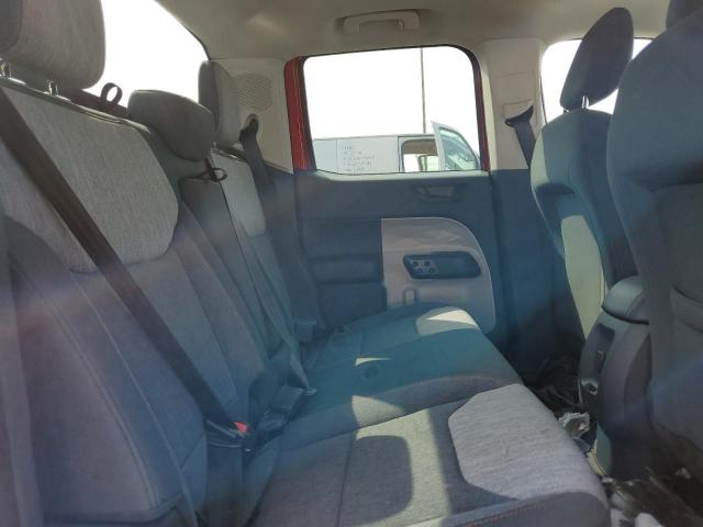 3FTTW8F97PRA26153 Ford Maverick Xl