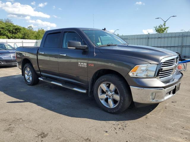 2018 RAM 1500 SLT - 3C6RR7LTXJG254430