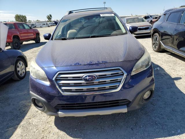 4S4BSANC1G3217010 Subaru Outback 2.5i Limited