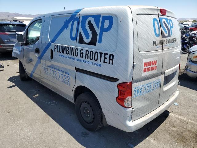 3N6CM0KN6KK693756 Nissan NV200 2.5S