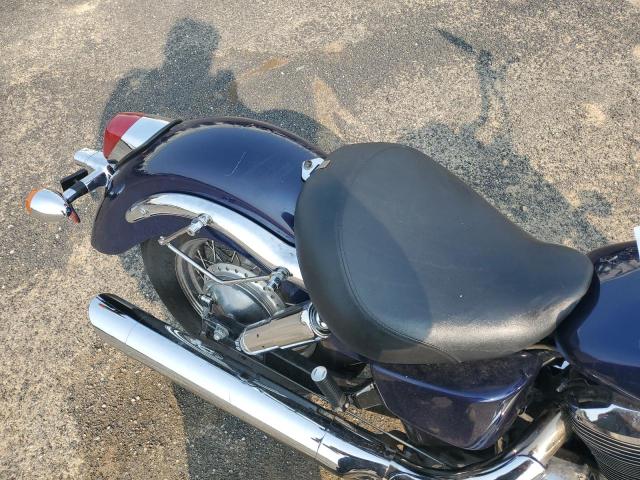 2002 HONDA VT750 CDD - JH2RC44F52M012734