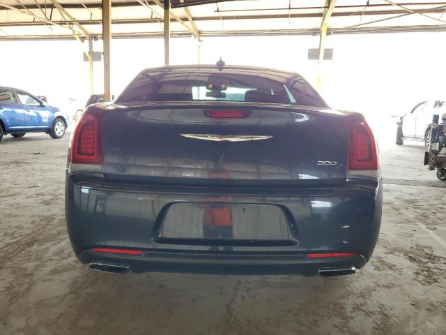 2C3CCABG5GH287429 Chrysler 300 S