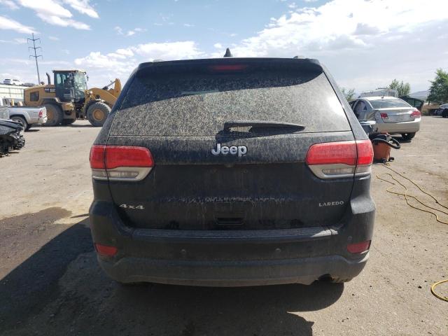 1C4RJFAG3HC640927 Jeep Grand Cherokee Laredo
