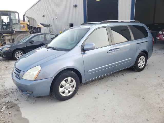 2008 Kia Sedona EX