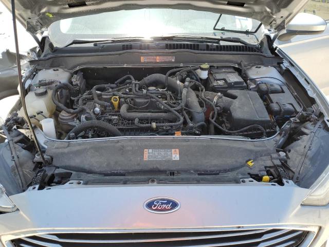 3FA6P0HD8LR252330 Ford Fusion SE 11