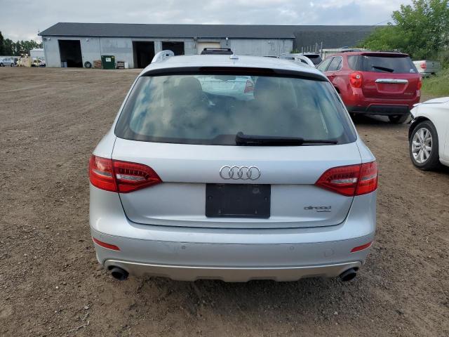 VIN WA1UFAFL9EA125520 2014 Audi A4, Premium Plus no.6