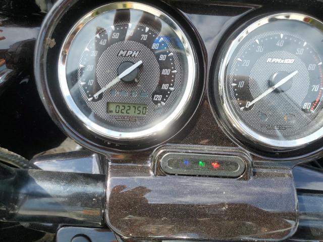 2012 HARLEY-DAVIDSON FLTRXSE CV 1HD1TC813CB955845