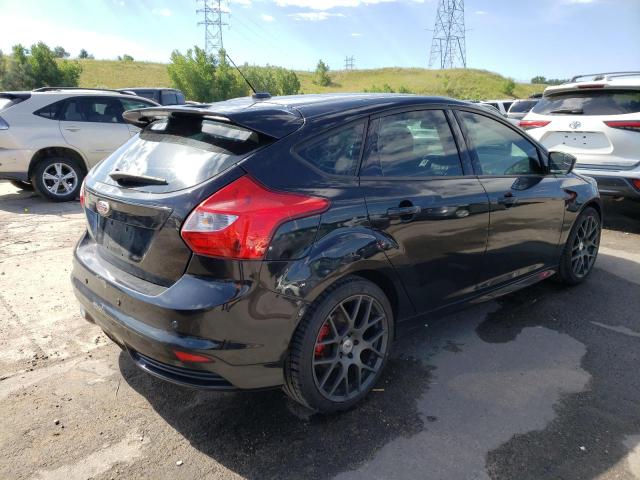 1FADP3L9XEL390755 2014 FORD FOCUS, photo no. 3