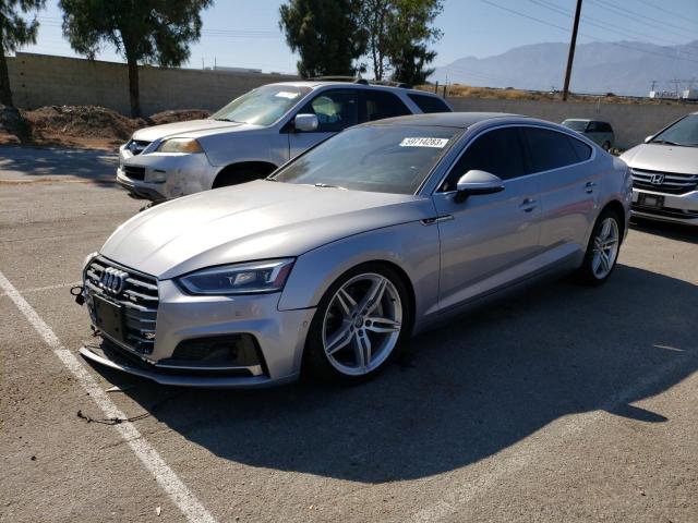 2019 Audi A5 