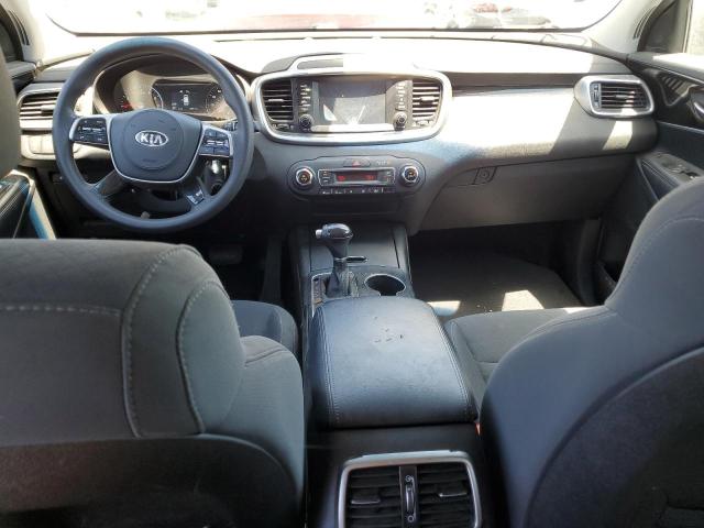 5XYPG4A57KG491952 KIA SORENTO LX