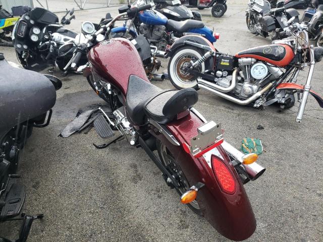 2017 VICTORY MOTORCYCLES KINGPIN ST - 5VPCB36N2B3005344