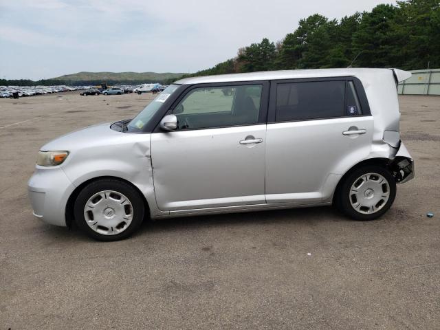 2009 Scion xB 